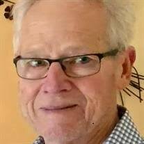 Larry M. Lacy Obituary