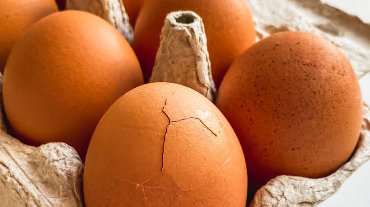 Trứng có hạn sử dụng hay không? KHÔNG CẦN BIẾT để bao lâu, vỏ trứng 'dính'  4 đặc điểm này phải vứt ngay, đừng tiếc!
