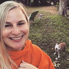 Brook Albrigo Healing