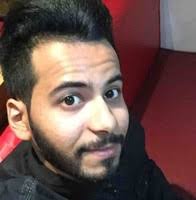 Khalid Abid Email & Phone Number