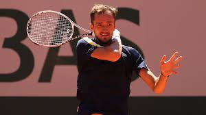 It is being held at the stade roland garros in paris, france, from 30 may to 13 june 2021, comprising singles, doubles and mixed doubles play. Roland Garros 2021 Daniil Medvedev Vainqueur D Alexander Bublik Remporte Le Premier Match De Sa Carriere A Roland Eurosport