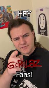 What if "Feel Good Inc" by Gorillaz was HARD ROCK? 🦍, The cover is now