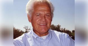 Obituary information for Mr. James "Buck" Robinson