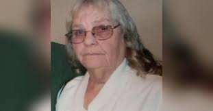 Shirley Stephenson Obituary