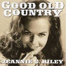 Harper Valley P.T.A. — Jeannie C. Riley
