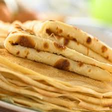 Date fête des mères : Chandeleur Origine De La Fete Des Crepes Avec Tete A Modeler