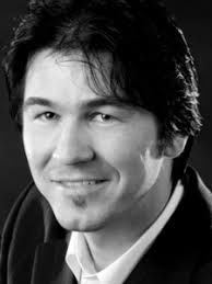 Norbert Huber, Geschäftsführer, Techn. Projektleiter, Engineering