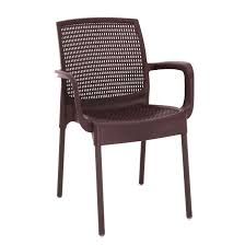 Rattan Defne Koltuk A101
