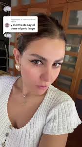 Martha Caballero Longlegs