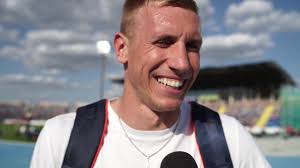 Poland's piotr lisek came third in the iaaf world championships doha, qatar, on tuesday. Piotr Lisek Trackalerts
