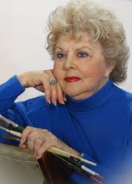 Barbara Land Brock Obituary November 3, 2015