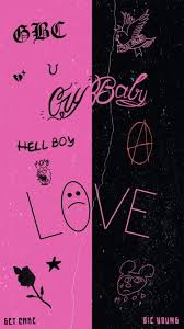Lil Peep Aesthetic Wallpapers Wallpaper Cave Looking for the best aesthetic wallpapers? lil peep aesthetic wallpapers