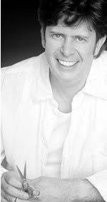 I've never found anyone better than my hairdresser ely for cutting my loose, curly hair. Introducing The Jonathan Torch Curly Hair Institute Naturallycurly Com