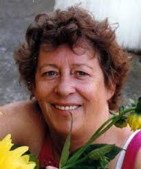 Jacqueline (Jacky) Miller