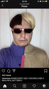 Oliver's pulling a Melanie! : r/MelanieMartinez