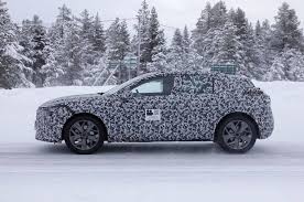 Like those other ds4tools, but sexier. New 2021 Ds 4 Breaks Cover In First Spy Shots Autocar