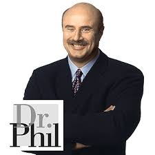 Phil's diet, which emphasizes emotions and thought patterns as much as food groups. Good Cop Bad Cop Parenting As Time Flies