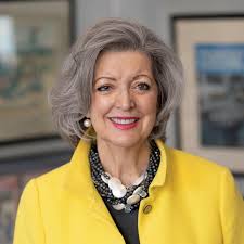 The Art of Generosity, St. Catherine University Magazine, Summer 2024 by  St. Catherine University Magazine