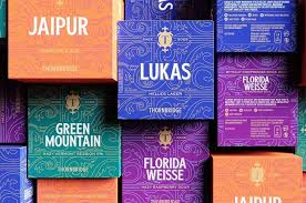 9 Inspiring Packaging Design Trends For 2019 99designs In 2020 Packaging Design Trends Modern Packaging Design Packaging Design
