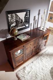 Kolonialstil Sideboard Akazie Massiv Mobel Oxford 453 Mobel Kolonialstil Kolonialstil Haus Deko