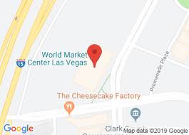 È tempo di tornare a las vegas! Las Vegas Market Show Aug 2021 Las Vegas Usa Trade Show
