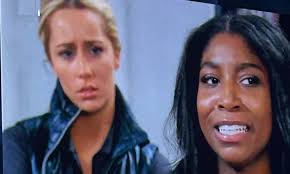 Eden's Return to General Hospital