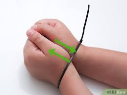 Originally intended to corral cables and wires, zip ties are probably not the first product that comes to mind when you need to fix a broken zipper or pack. 3 Ways To Open Cable Ties Wikihow