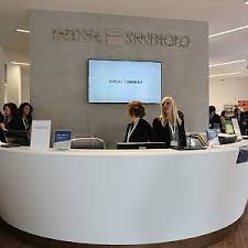 Puoi scegliere tra qualsiasi 1 uffici bancari del banca intesa sanpaolo situati a fasano. Intesa 500 Milioni Per Le Filiali Innovative La Repubblica