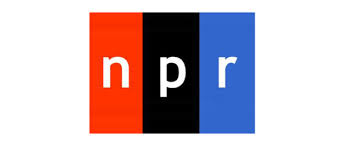 NPR logo