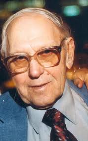 Edward W. “Ed” Schneider