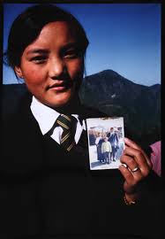 Echoes Across the Himalayas: Tibetan Children in Exile — Barbara Goodbody