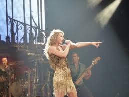 I don't own the clips. Speak Now 16340 Sparks Fly The Swift Agency