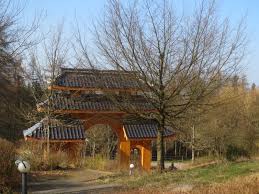 Media in category buddhistisches kloster schöneiche. Meine Woche Im Buddhistischen Kloster The Bird S New Nest