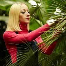 See what natalia (natali_blond) has discovered on pinterest, the world's biggest collection of ideas. Nice Girlfriend Natalia 27 Yrs Old From Kiev Ukraine I Am Delicate Sensual Romantic Sociable