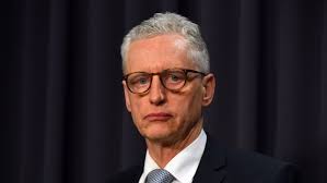 From one David to another: appointment of new ABS boss leaves a  pointy-headed hole in PM&C