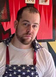 Patrick Bertoletti Speaking Fee and Booking Agent Contact