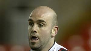 Conlon at the double for Mariners