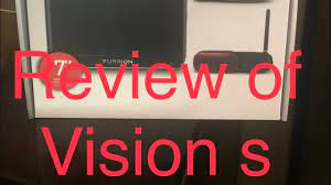 We did not find results for: Furrion Vision S Review Youtube