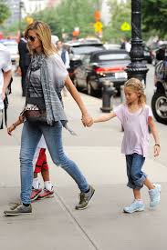 Get the latest entertainment news from india & around the world. Heidi Klum S Daughter Leni Doesn T Show Her Face On Instagram What To Know About Her 4 Kids