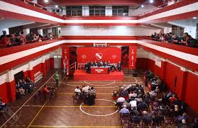 Jun 30, 2021 · natación: Balance Aprobado Por Mayoria Locoxelrojo Com Club Atletico Independiente