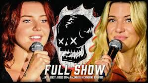 RBL @ The Comedy Store