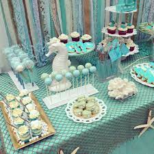 900 x 1200 jpeg 453 кб. Under The Sea Birthday Party Ideas Photo 17 Of 21 Sea Birthday Party Ocean Theme Party Beach Themed Party