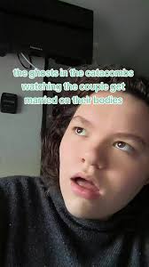 Catacombs Isabel Wedding Full Video