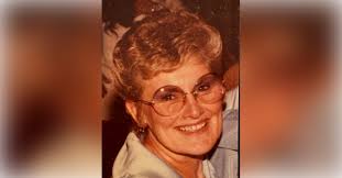 Obituary information for Evelyn Marie Carden