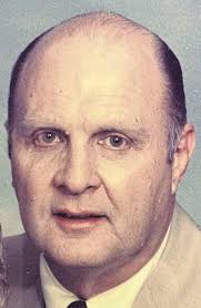 William “Bill” Jarrett