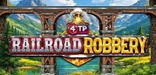4TP Railroad Robbery | Genting Casino