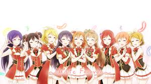 Our database has everything you'll ever need, so enter & enjoy ;) Kotori Minami Maki Nishikino 2560x1440 Wallpaper Teahub Io