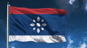 Die flagge der autonomen provinz vojvodina im norden serbiens ist dreifarbig und quergestreift. Total Makeover Der Serbischen Flagge Designbote