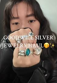 If you love rings and you don’t know about goodwill auction, you’re soo  missing out. Lmk I can make a video about it 🤭🤭 anyways. Just grew my  jewelry collection with 10 more rings hehe. But I will be ...