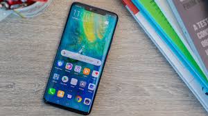 Huawei Mate 20 Pro review